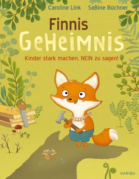 Cover von Finnis Geheimnis