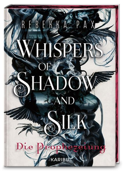 Cover von Die Prophezeiung