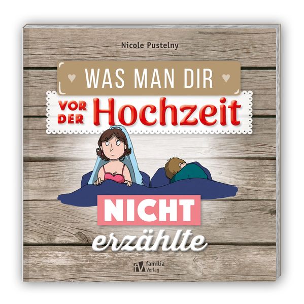 Cover von Du & ich Wir trauen uns