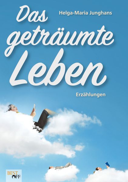 Cover von Das geträumte Leben