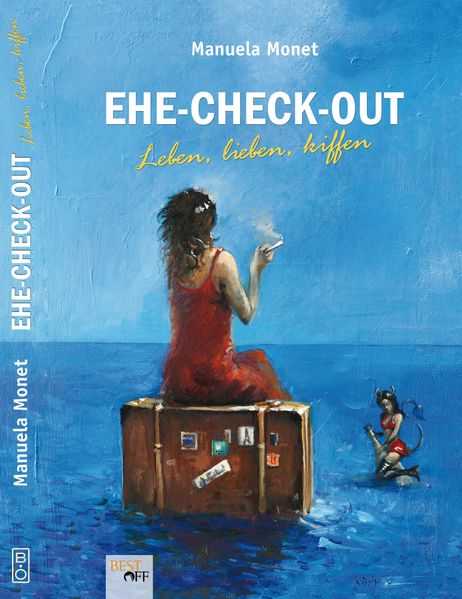 Cover von EHE-CHECK-OUT