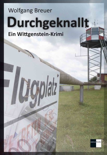 Cover von Durchgeknallt