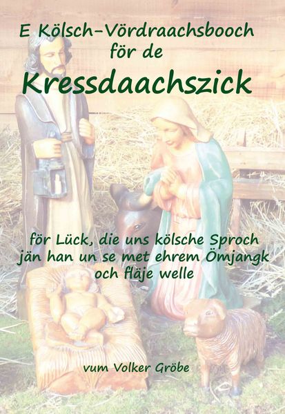 Cover von Kressdaachszick