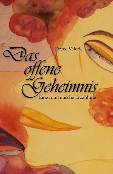 Cover von Das offene Geheimnis