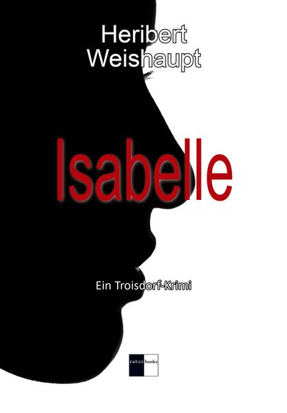 Cover von Isabelle