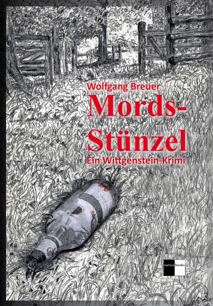 Cover von Mords-Stünzel