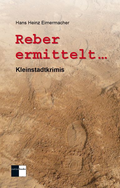 Cover von Reber ermittelt …