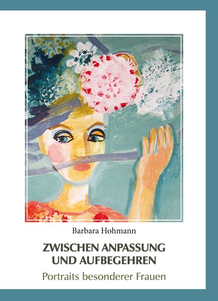 Cover von Zwischen Anpassung und Aufbegehren