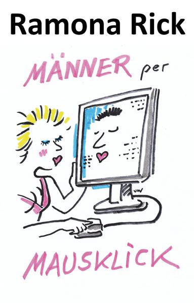 Cover von Männer per Mausklick