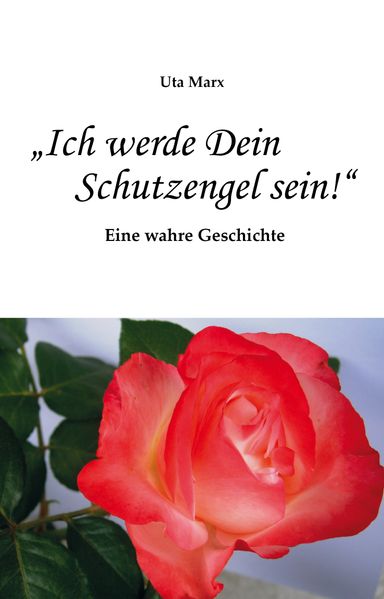 Cover von „Ich werde Dein Schutzengel sein!“