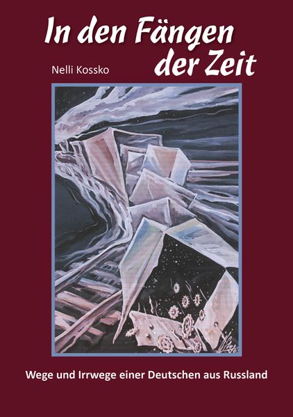 Cover von In den Fängen der Zeit