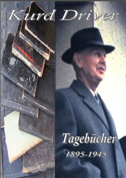 Cover von Kurd Driver