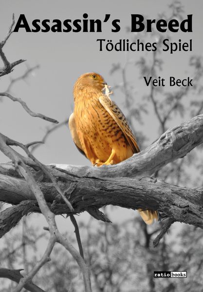 Cover von Assassin’s Breed