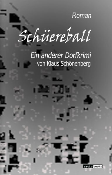 Cover von Schüereball