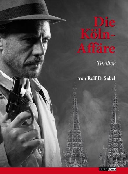 Cover von Die Köln-Affäre