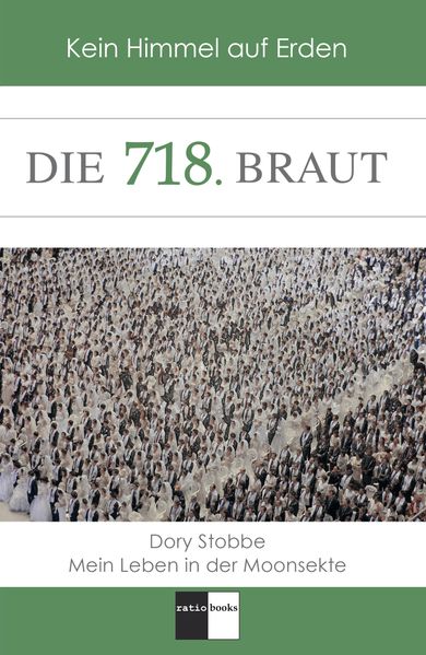 Cover von Die 718. Braut