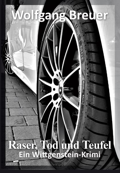 Cover von Raser, Tod und Teufel