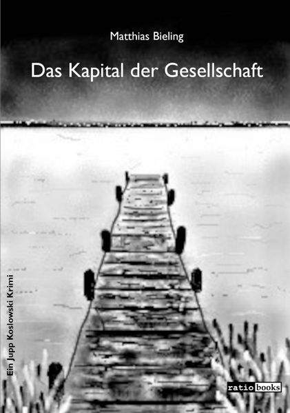 Cover von Das Kapital der Gesellschaft