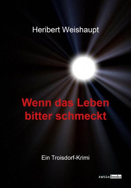 Cover von Wenn das Leben bitter schmeckt