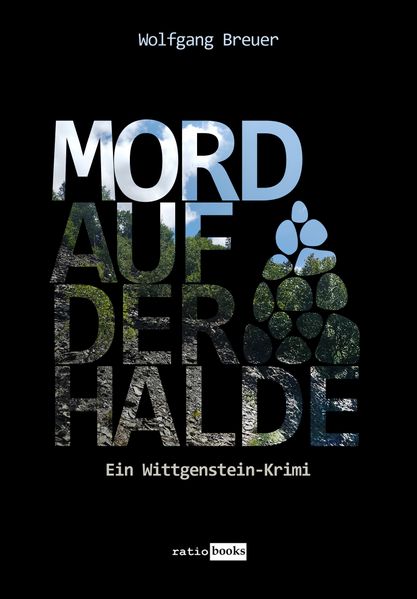 Cover von Mord auf der Halde