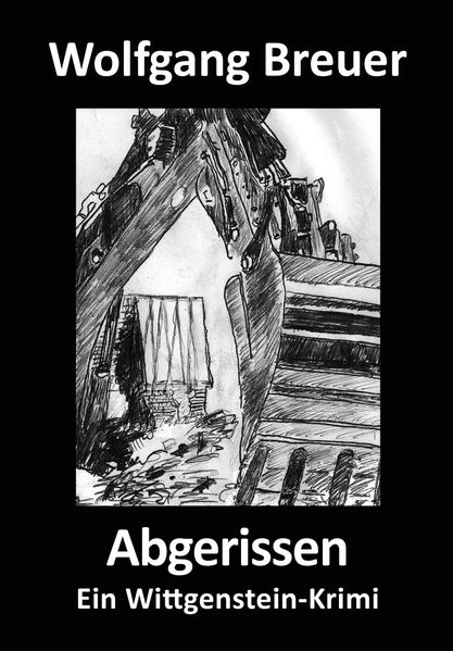 Cover von Abgerissen