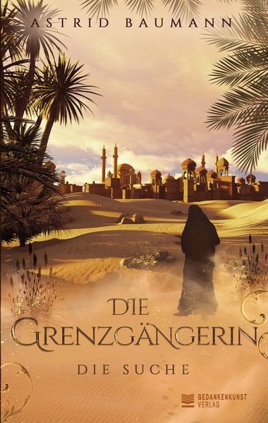 Cover von Die Suche