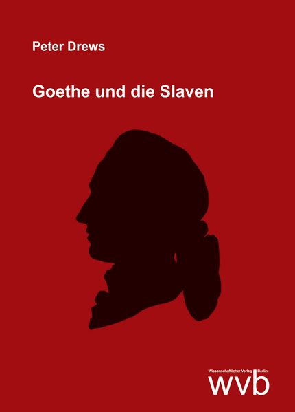 Cover von Goethe und die Slaven