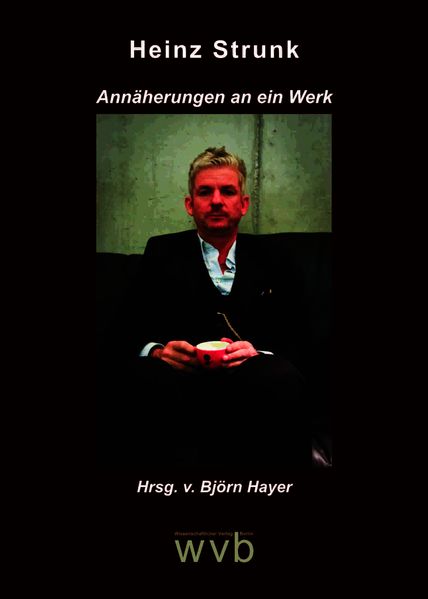 Cover von Heinz Strunk