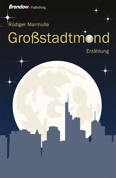 Cover von Großstadtmond