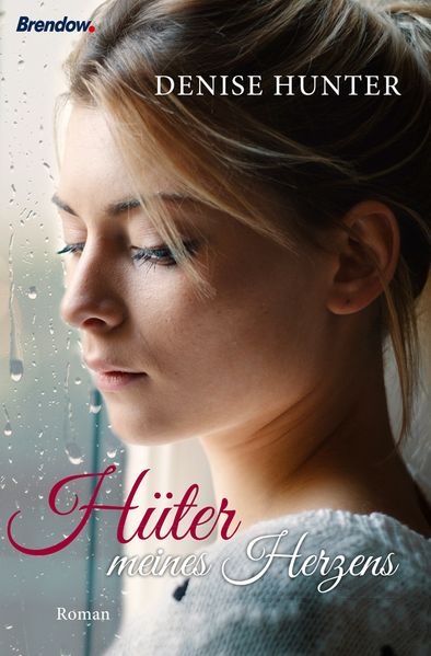 Cover von Hüter meines Herzens
