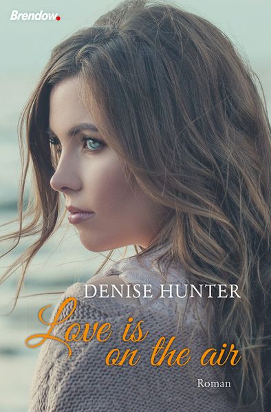 Cover von Love is on the Air