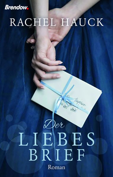 Cover von Der Liebesbrief