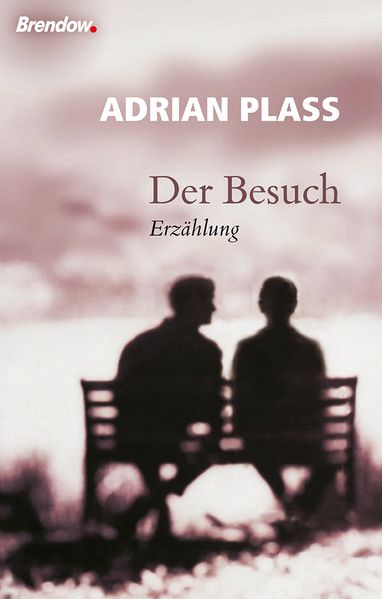 Cover von Der Besuch