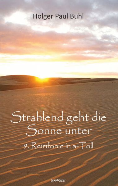 Cover von Strahlend geht die Sonne unter