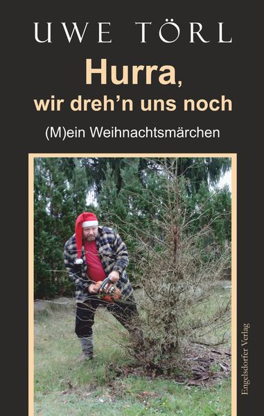 Cover von Hurra, wir dreh’n uns noch