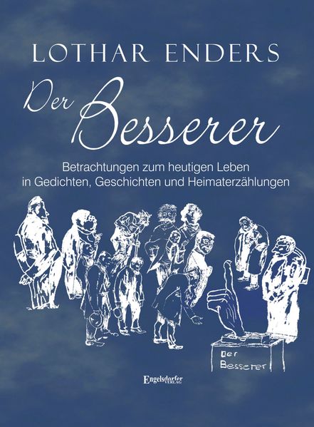Cover von Der Besserer