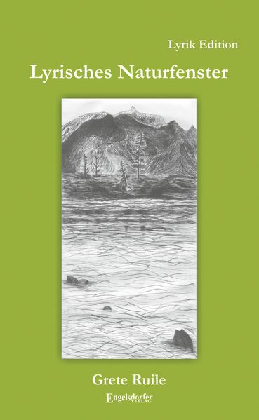 Cover von Lyrisches Naturfenster