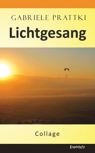 Cover von Lichtgesang