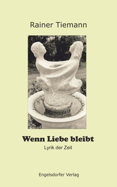 Cover von Wenn Liebe bleibt