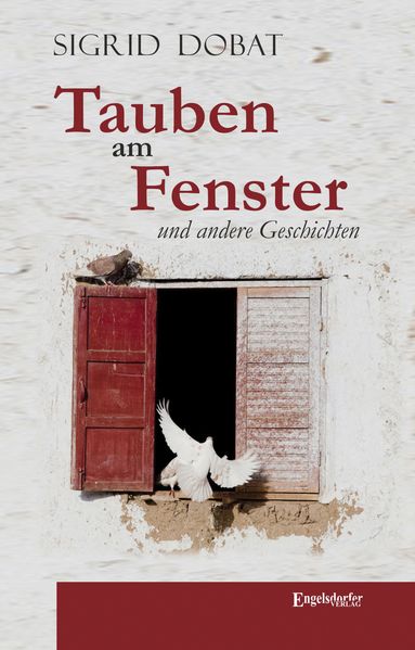 Cover von Tauben am Fenster und andere Geschichten
