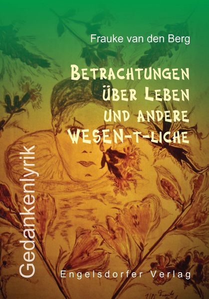 Cover von Betrachtungen über Leben und andere WESEN-t-liche