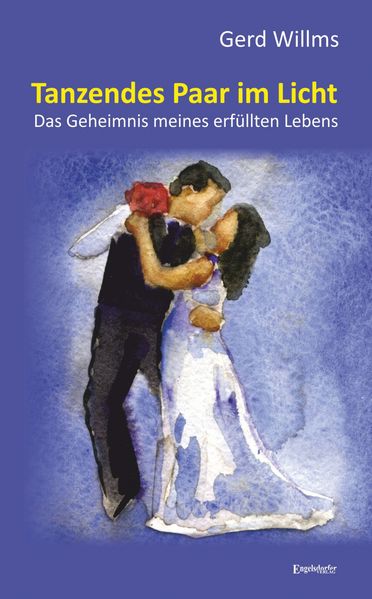 Cover von Tanzendes Paar im Licht