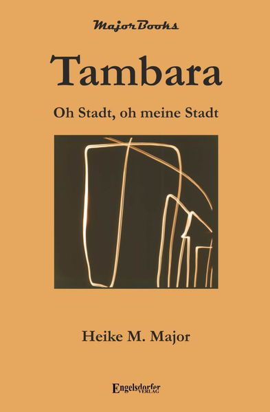 Cover von Tambara