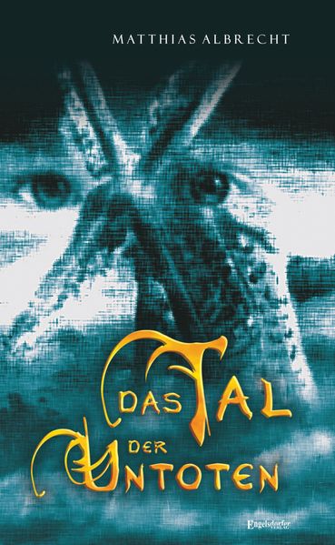 Cover von Das Tal der Untoten