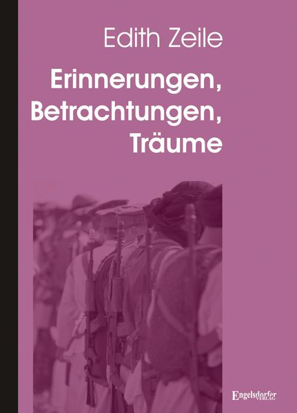 Cover von Erinnerungen, Betrachtungen, Träume