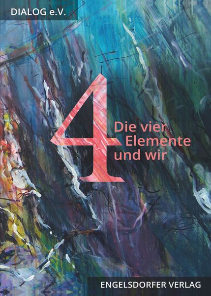 Cover von Die vier Elemente und wir