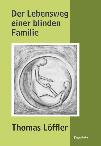 Cover von Der Lebensweg einer blinden Familie