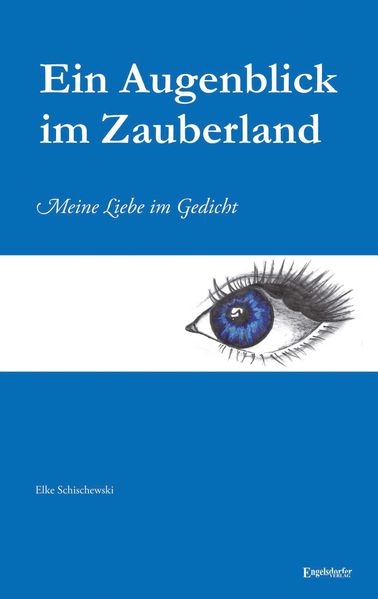 Cover von Ein Augenblick im Zauberland