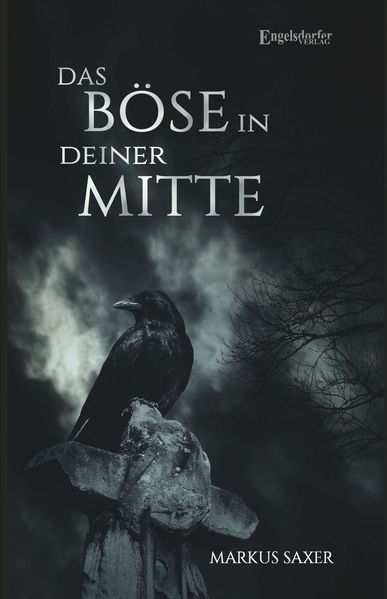 Cover von Das Böse in deiner Mitte