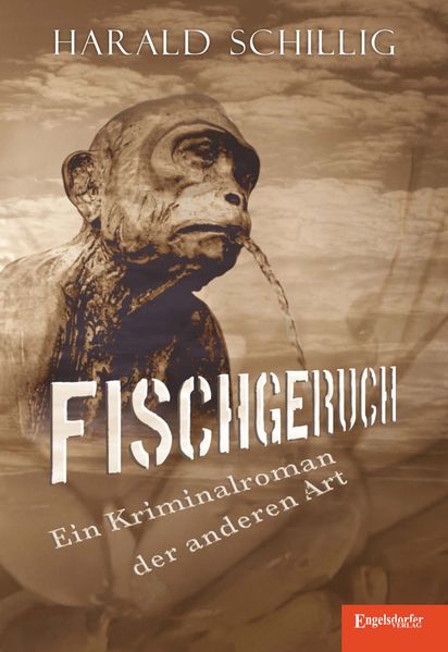 Cover von Fischgeruch